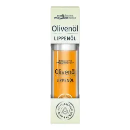 Huile à lèvres à lhuile dolive, 4 ml
