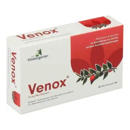 Venox® 45 mg capsules molles, 60 pc