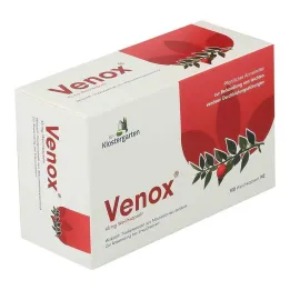 Venox® 45 mg capsules molles, 100 pc