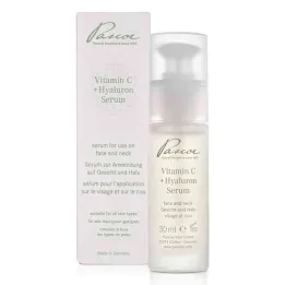 Sérum Vitamine C+Hyaluron (30 ml)
