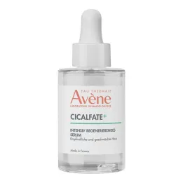 Avene Cicalfate + sérum régénérant, 30 ml