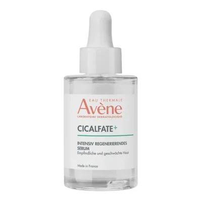 Avene Cicalfate + sérum régénérant, 30 ml