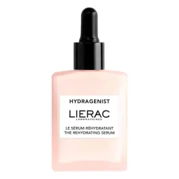 Lierac Hydragenist Le Sérum Réhydratant, 30 ml