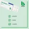 Comprimés dacide folique Biosyn, 50 pc