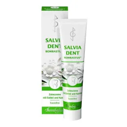 Dentifrice Salviadent Bombastus, 75 ml