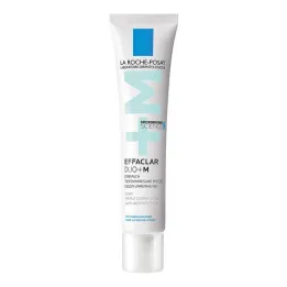 La Roche Posay Effaclar Duo + M Crème, 40 ml