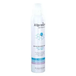 Allpresan Derma Med Hydro Soin Intensif avec Parfum (200 ml)