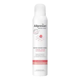 Allpresan Derma Med Atopix Mousse de soins intensifs, 200 ml