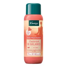 Kneipp Aroma Care Bain moussant Naturellement en équilibre, 400 ml