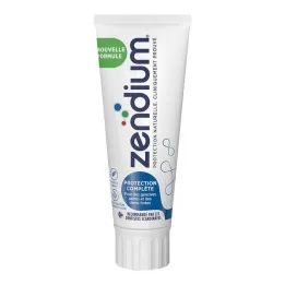 Dentifrice Zendium protection complète, 75 ml