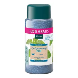Cristaux de bain Kneipp pure relaxation, 720 g