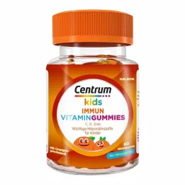 Centrum Kids Immunitaire Vitamin Gummies, 60 pc