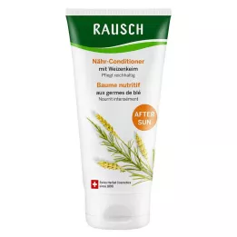 RAUSCH Après-shampooing nutritionnel au germe de blé, 150 ml