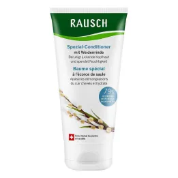 Revitalisant spécial Rausch à lécorce de saule, 150 ml