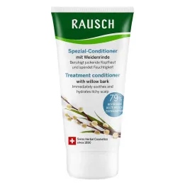 Revitalisant spécial Rausch à lécorce de saule, 30 ml