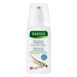 Spray spécial Rausch à lécorce de saule, 100 ml
