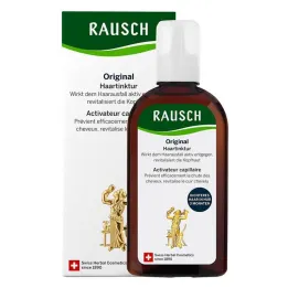 Teinture capillaire originale Rausch, 200 ml