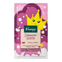 Kneipp Aroma Care Bain moussant Reine mousse, 50 ml