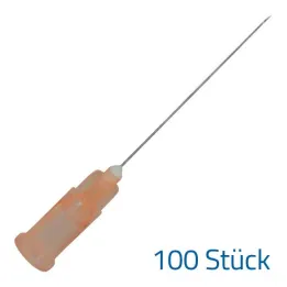 Canule jetable Sterican 26 G 12 mm, 100 pièces