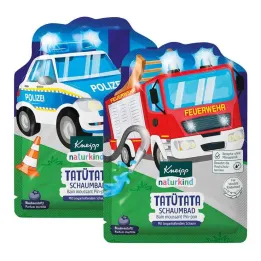 Kneipp naturkind Tatütata bain moussant, 40 ml