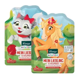 Kneipp naturkind Mon bain moussant préféré, 40 ml