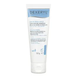 Crème de soin Dexeryl, 50 g