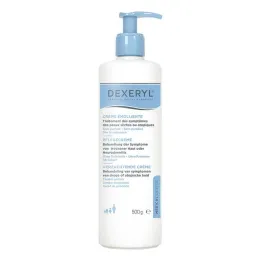 Crème de soin Dexeryl, 500 g