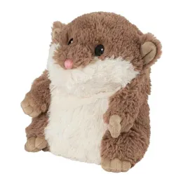 Warmies hamster, 1 pièce