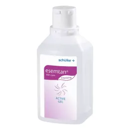 Gel actif Esemtan, 500 ml