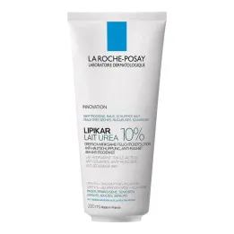 La Roche Posay Lipikar Lait Urée 10%, 200 ml