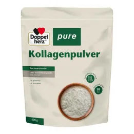 Poudre de collagène Doppelherz pure, 500 g