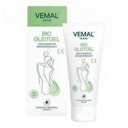Lubrifiant Intime Bio Vemal (100 ml)