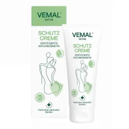 Crème de protection intime Vemal (75 ml)