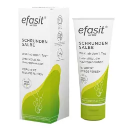 Pommade craquelée Efasit, 60 ml