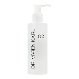 Lotion lavante intime 02 hydratante, 200 ml