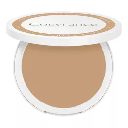 AVENE Couverance crème compacte maquillage naturel 1.1, 8,5 g