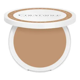 Avène Couvrance Crème Compacte Maquillage Miel 1.3, 8,5 g