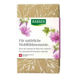 Rausch coffret cadeau mauve 2023, 1 p
