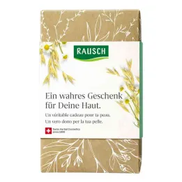 Rausch coffret cadeau camomille 2023, 1 p