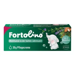 Crème Fortolino, 30 g