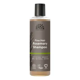 Urtekram Shampoing au romarin, 250 ml