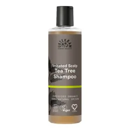 Urtekram Shampoing à larbre à thé, 250 ml