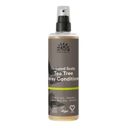 Urtekram Après-shampooing en spray pour arbre à thé, 250 ml