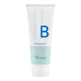 Lotion minérale B tissu conjonctif, 200 ml