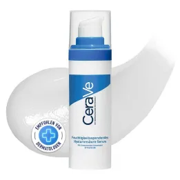 Sérum hydratant à lacide hyaluronique Cerave, 30 ml