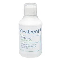 Bain de bouche protecteur Vivadent, 300 ml