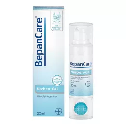 BEPANCARE Gel cicatrice 20 ml Gel, 20 ml