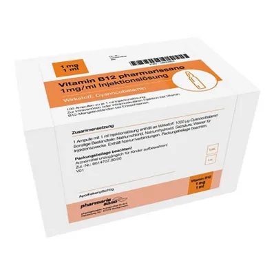 side effects of vit.b12 injection medicines on dogs VITAMIN B12 INJECTION 1000 mcg/mL