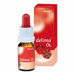 Huile de Délima, 10 ml