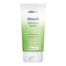 Douche Hydrofrisch à lhuile dolive, 150 ml